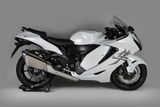 GSX1300R HAYABUSA Giảm xóc/ phuộc sau NITRON RACE PRO