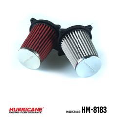  DEMON 150GR Lọc gió HURRICANE 