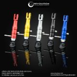 MONKEY 125, PCX 160, FORZA 300 Chân chống tăng chỉnh REVOLUTION