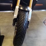 CB650R, CBR650R Ốp nhôm dè chắn bùn trước HONDA