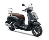 GIORNO+ 125 Ốp sàn gác chân H2C