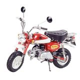 MÔ HÌNH LẮP RÁP ĐỒ CHƠI XE MÁY HONDA MONKEY TA16030