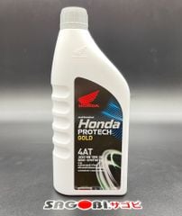  HONDA PROTECT GOLD MB 10W-30 Nhớt xe ga 0.8L 