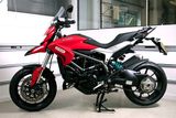 HYPERSTRADA 939 Giảm xóc/ phuộc sau NITRON R2