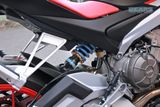 RS660, TUONO 660 Giảm xóc/ phuộc sau GEARS RACING H2P