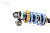 MSX 125 Giảm xóc/ phuộc sau GEARS RACING EV2