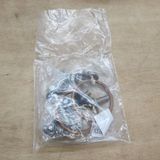 CRF1100L Khung bảo vệ động cơ HONDA