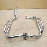 CRF1100L Khung bảo vệ động cơ HONDA