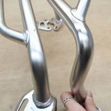 CRF1100L Khung bảo vệ động cơ HONDA