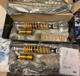 FORZA 300 Giảm xóc/ phuộc sau Öhlins STX 36 SCOOTER