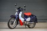 CUB 125 Ốp bửng MOTOLORD