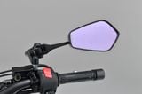 Kính chiếu hậu TANAX NAPOLEON SHARK 3