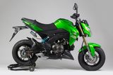 Z125 PRO Giảm xóc/ phuộc sau NITRON R3