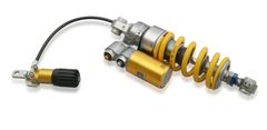  ZX-10R Giảm xóc/ phuộc sau Öhlins TTX GP 