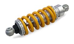  NINJA 650, Z650 Giảm xóc/ phuộc sau Öhlins STX 46 STREET 