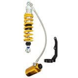 KR 150 Giảm xóc/ phuộc sau Öhlins STX 36 SUPERSPORT