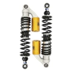  BONNEVILLE, THRUXTON 900 Giảm xóc/ phuộc sau Öhlins STX 36 TWIN 