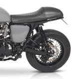 THRUXTON 900, SCRAMBLER 900 Giảm xóc/ phuộc sau Öhlins STX 36 BLACKLINE