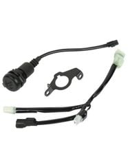  CB1100 Lỗ cắm phụ kiện HONDA 