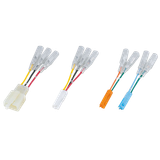 WIRE HARNESS. WINKER LAMP HONDA 2P 050TYPE