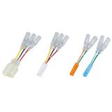 WIRE HARNESS. WINKER LAMP HONDA 2P 050TYPE