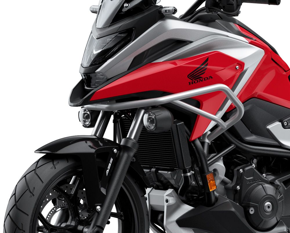 Trước Xe Máy Dè chắn bùn phía sau mở rộng mở rộng cho Honda nc750x nc750s  nc700 nc750 S x NC 700X 700S 750 S  Lazadavn