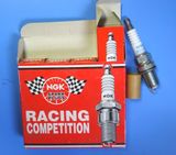 Bugi NGK RACING COMPETION R7435-10 (M14x1.25, 19mm)