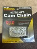 Sên cam DID Dai Hard Alpha 25HT-DHA-N