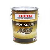 Nhớt phuy TEITO PREMIUM M4S MA2 10W-40