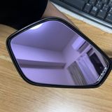 Kính chiếu hậu TANAX NAPOLEON 12