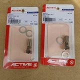 Bu lông nối ống ACTIVE AC PERFORMANCE LINE (M10x1.00)