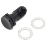 Bu lông nối ống SHIFTUP