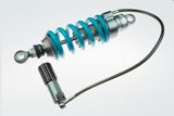Z650RS Giảm xóc/ phuộc sau NITRON R1