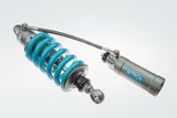ZX-9R Giảm xóc/ phuộc sau NITRON R3