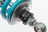 GSX-R750 Giảm xóc/ phuộc sau NITRON R3