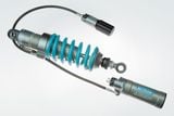 VFR800X Giảm xóc/ phuộc sau NITRON R3