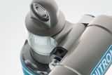 CBR250RR Giảm xóc/ phuộc sau NITRON R3