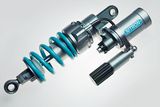 ZX-10R Giảm xóc/ phuộc sau NITRON RACE PRO