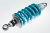VFR800F VTEC Giảm xóc/ phuộc sau NITRON R1