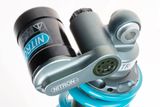 GSX-R750 Giảm xóc/ phuộc sau NITRON R2