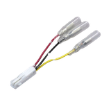 WIRE HARNESS. WINKER LAMP HONDA 3P 050TYPE