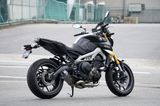 KIT PÔ YAMAHA MT-09 OVER RACING TT FORMULA (400mm)