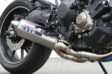 KIT PÔ YAMAHA MT-09 OVER RACING TT FORMULA (400mm)