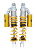 PCX150, PCX HYBIRD Giảm xóc/ phuộc sau Öhlins STX 36 SCOOTER