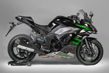 Z1000SX, NINJA 1000 Giảm xóc/ phuộc sau NITRON R3