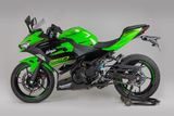 NINJA 250, NINJA 400 Giảm xóc/ phuộc sau NITRON R3