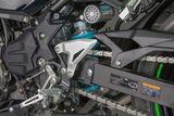 NINJA 250, NINJA 400 Giảm xóc/ phuộc sau NITRON R3