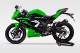 NINJA 250SL Giảm xóc/ phuộc sau NITRON R1