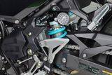 NINJA 250, NINJA 400 Giảm xóc/ phuộc sau NITRON R3