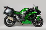 NINJA H2 SX, NINJA H2 SX SE Giảm xóc/ phuộc sau NITRON RACE PRO